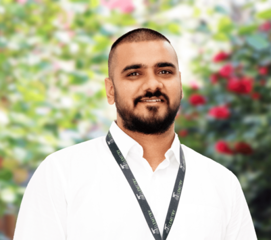 Sagar Sharma
