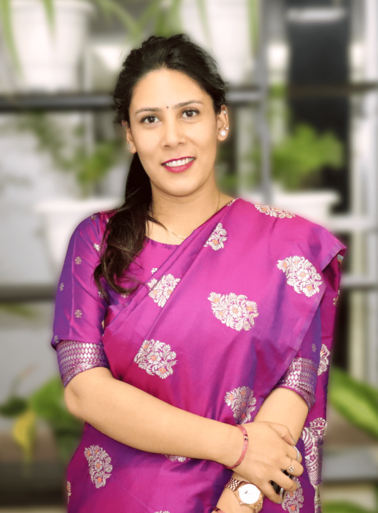 Vrinda Rana