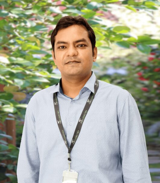 Jeetendra Kumar