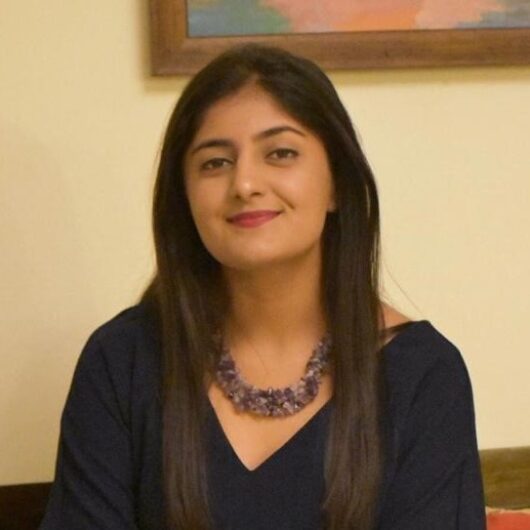 Aayushi Sood