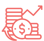 Finance icon Finance icon