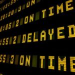 Delayed Data Flags