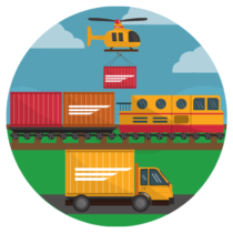Transport & Logistics