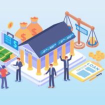 Banking & Finance