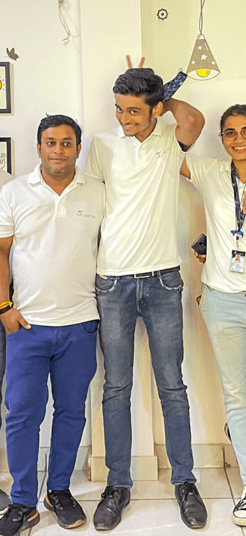 activities3 04, I-telemetry technologies pvt ltd