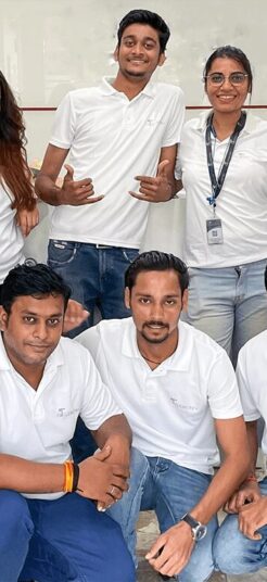 activities2 03, I-telemetry technologies pvt ltd