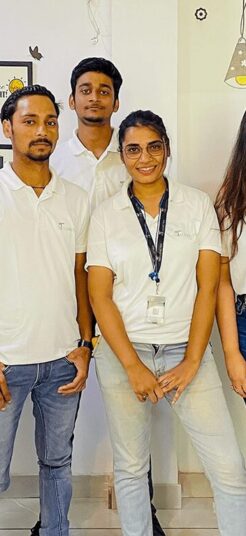 activities2 02, I-telemetry technologies pvt ltd