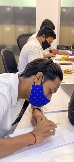 activities4 07, I-telemetry technologies pvt ltd
