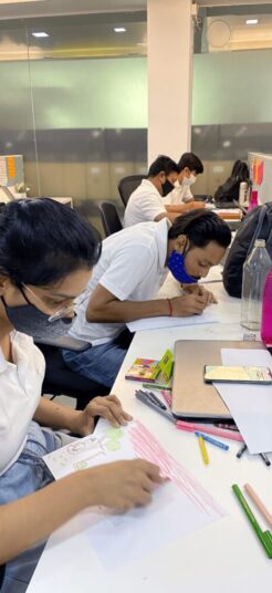 activities4 10, I-telemetry technologies pvt ltd