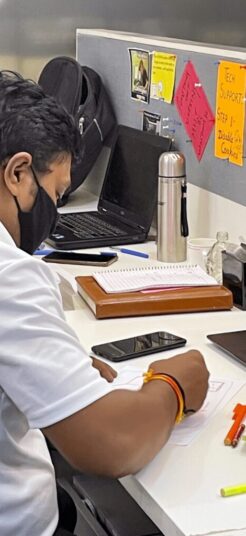 activities4 08, I-telemetry technologies pvt ltd