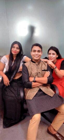 activities1 05, I-telemetry technologies pvt ltd