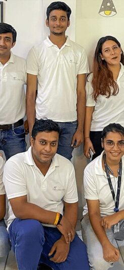 activities4 06, I-telemetry technologies pvt ltd