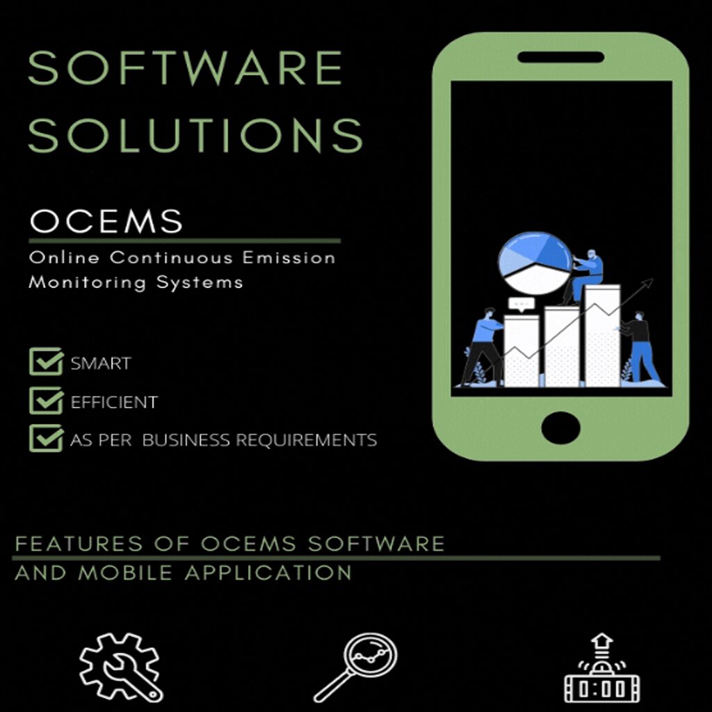 OCEMS Software OCEMS Software