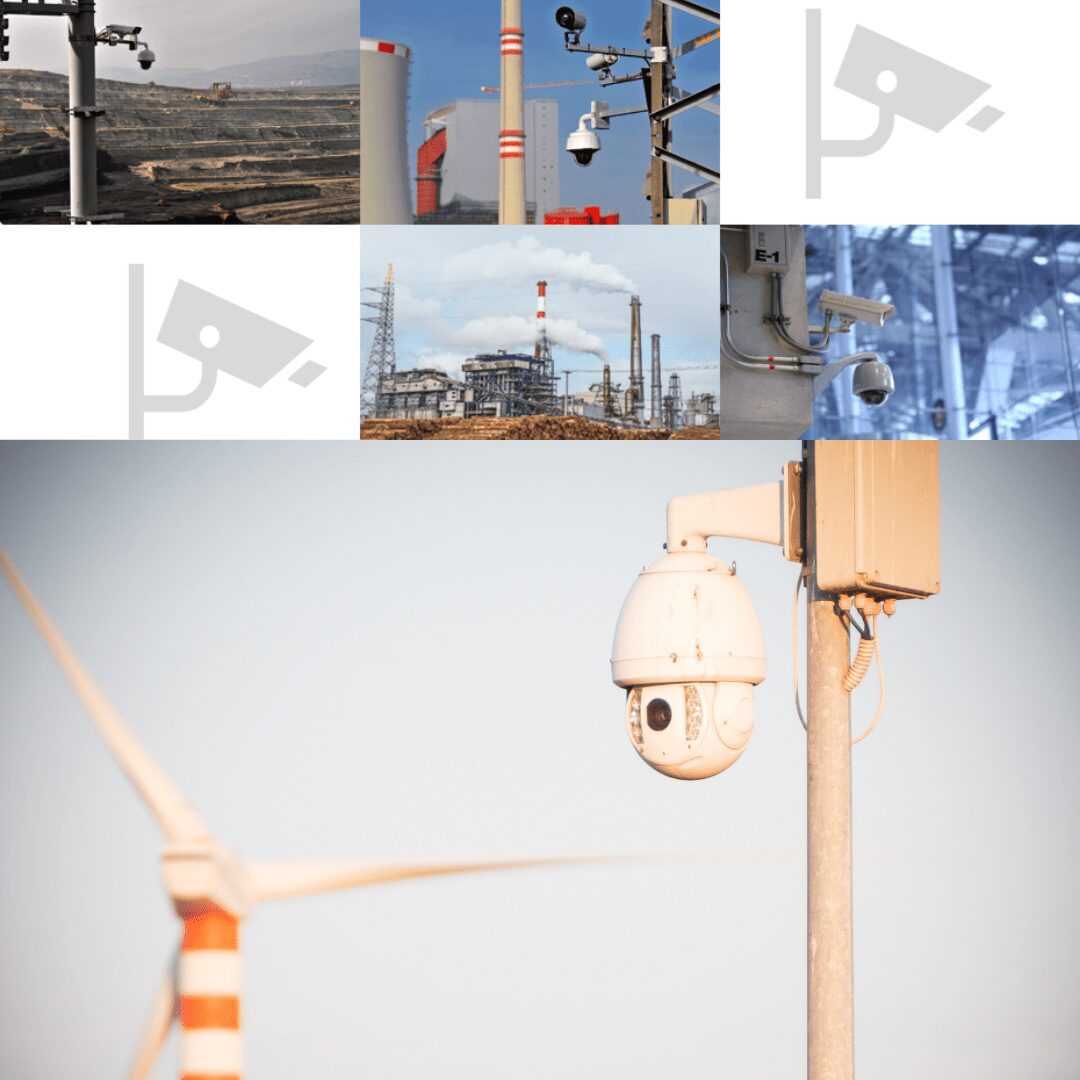 CMP Camera