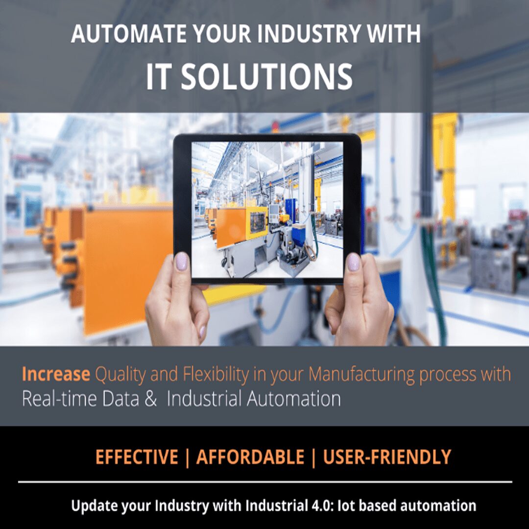 CMP Iot