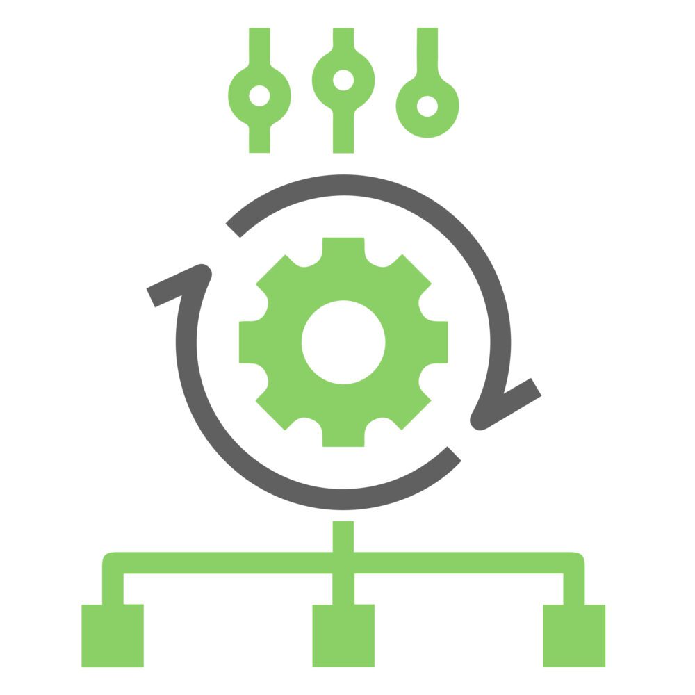 Real Time Data Acquisition & Monitoring System