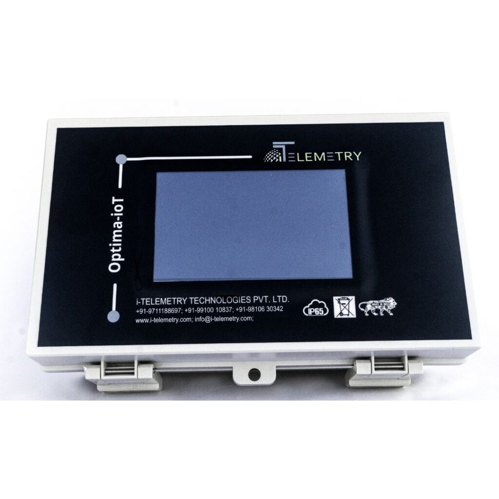 OPTIMA IOT1140 "Optima IoT Data Logger Device for MultiParameter